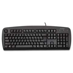 Kensington 64338 Comfort Type USB Keyboard