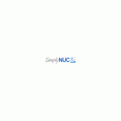 Simply NUC Nuc 7 I7, 16gb, 256gb Ssd, No Os (910-ZM10-031)