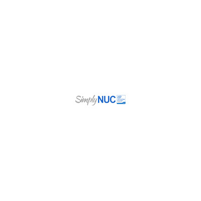 Simply NUC Nuc6cayh, 8gb, 256gb2s (910-50A0-021)