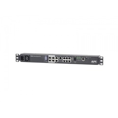 Accu-Tech Apc Netbotz Rack Monitor 250 (NBRK0250)