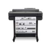 HP DesignJet T650 24-in Color Inkjet Printer (5HB08A#B1K)