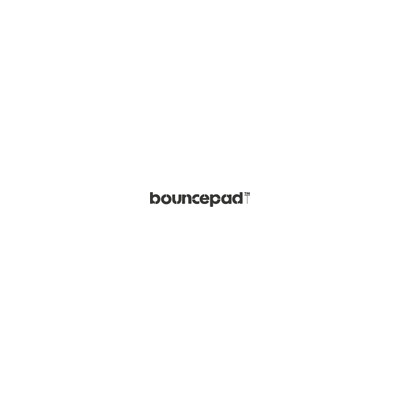 Bouncepad North America Count60whtopencam/openhome Ta7 (C6-W4-TA7-MX)