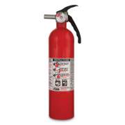 Kidde Kitchen/Garage Fire Extinguisher, 3lb, 10-B:C (466141MTL)