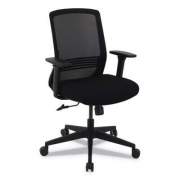kathy ireland OFFICE by Alera KA44214 Resolute Series Mesh Office Chair