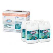Clorox Professional Multi-Purpose Cleaner and Degreaser Concentrate, 1 gal, 4/Carton (30861CT)