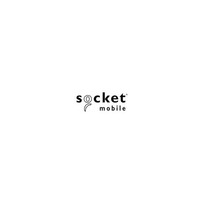 Socket Mobile Charging Cradle For Durascan Scanners, B (AC4102-1695)