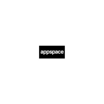 Appspace Space Reservation Quick Start Basic. (AS-SVC-QST-SR-BASIC)