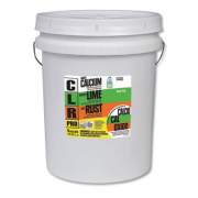 CLR PRO CALCIUM, LIME AND RUST REMOVER, 5 GAL PAIL (CL5PRO)