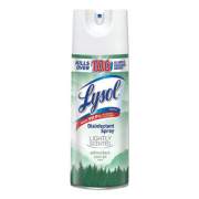 LYSOL 97173 Lightly Scented Disinfectant Spray