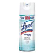 LYSOL 97175 Lightly Scented Disinfectant Spray