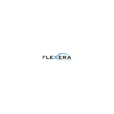 Flexera Software Installanywhere 2018 (prem),silver Maint (IA18-SM-BXXX)
