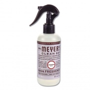 Mrs. Meyer's Clean Day Room Freshener, Lavender, 8 oz, Non-Aerosol Spray, 6/Carton (670763)