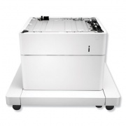HP LaserJet 1x550 Paper Feeder and Cabinet (J8J91A)