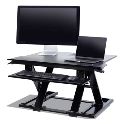 WorkFit by Ergotron WorkFit TX Standing Desk Converter