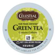 Celestial Seasonings 6505CT Tea K-Cups Variety Sampler