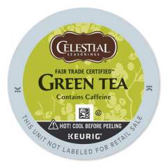 Celestial Seasonings 6505CT Tea K-Cups Variety Sampler