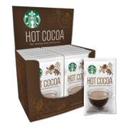 Starbucks GOURMET HOT COCOA, 1 OZ, 24/BOX, 6 BOXES/CARTON (011099790)