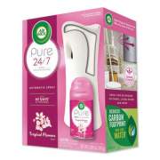 Air Wick 97290KT Freshmatic Ultra Automatic Pure Starter Kit