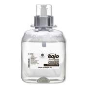 GOJO 616403CT E2 Foam Sanitizing Soap