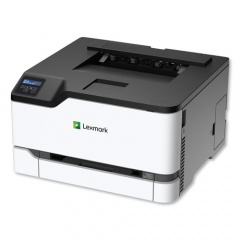 Lexmark C3326dw Wireless Color Laser Printer (40N9010)