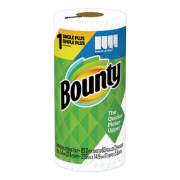 Bounty SELECT-A-SIZE PAPER TOWELS, 2-PLY, WHITE, 5.9 X 11, 83 SHEETS/ROLL (47792RL)
