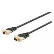 Innovera SVGA Cable, 10 ft, Black (30034)