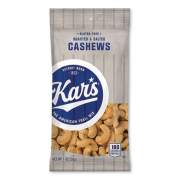 Kars 08381 Nut Snacks