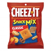 Sunshine 57715 Cheez-it Baked Snack Mix