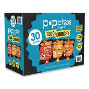 popchips SMC94000 Potato Chips