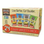 Boulder Canyon PBR12283 Chips Variety Pack