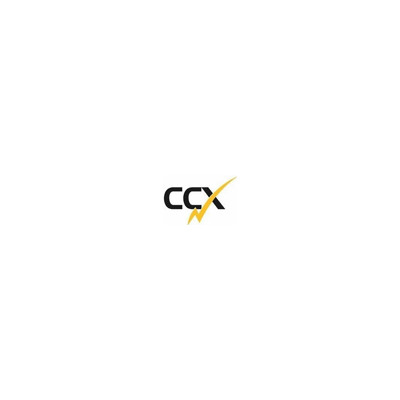 Ccx Media Converter Rf45 - Lc Poe (CCX-GMC-SX-LC-POE)