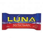 LUNA Bar CCC30310 Whole Nutrition Bar