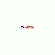 Duvoice Standard Call Accounting Include (GENCDR75)