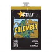 Alterra MDRA180 Coffee Freshpack Pods