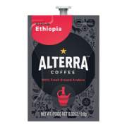 Alterra MDRA191 Coffee Freshpack Pods