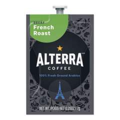 Alterra MDRA189 Coffee Freshpack Pods