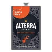 Alterra MDRA188 Coffee Freshpack Pods