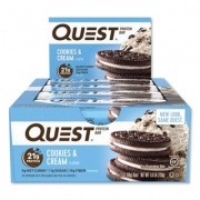 Quest 00018 Protein Bars