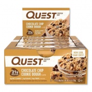 Quest 00003 Protein Bars