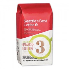 Seattles Best 364334 Level 3 Whole Bean Coffee