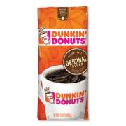 Dunkin Donuts ORIGINAL BLEND COFFEE, DUNKIN ORIGINAL, 12 OZ BAG (1617987)