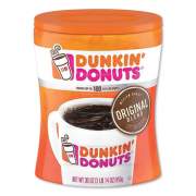 Dunkin Donuts ORIGINAL BLEND COFFEE, DUNKIN ORIGINAL, 30 OZ CAN (24311794)