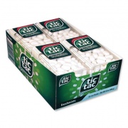 Tic Tac Breath Mints, Freshmint, 1 oz Bottle, 12 Bottles/Box (FEU00771)