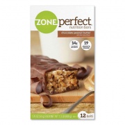 ZonePerfect EAS63161 Nutrition Bars