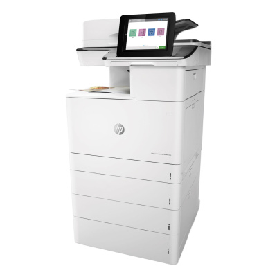 hp color laserjet enterprise flow mfp m776zs