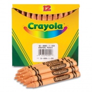 Crayola 520836033 Bulk Crayons