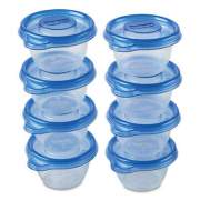 Glad 70240 Food Storage Containers with Lids