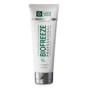 BIOFREEZE FAST ACTING MENTHOL PAIN RELIEF TOPICAL ANALGESIC, COLORLESS GEL, 4 OZ TUBE (420413)