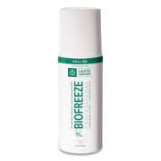 BIOFREEZE PROFESSIONAL GREEN TOPICAL ANALGESIC PAIN RELIEVER GEL, 3 OZ ROLL-ON (540935)
