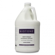 Biotone DTU1G Deep Tissue Massage Lotion